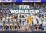 Inglaterra, tercer puesto Mundial 2026. Foto: Facebook England football team