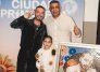 J Balvin Mosaico