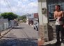 Ladrón Capturado Motilones