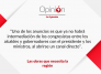Las obras que necesita la región