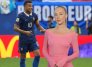 ​Mbappé sorprende en redes al publicar foto de Ester Expósito y borrarla a los pocos segundos