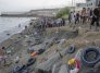¿Por qué miles de migrantes cruzan de Marruecos a Ceuta? Las claves de la mayor crisis migratoria en España desde 2021