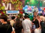 30 emprendedores participaron en la feria de la Gobernación. / Foto: cortesía