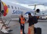 La aerolínea Satena reanuda los vuelos hacia el municipio de Ocaña.