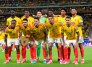 Selección Colombia, Mundial 2026. 