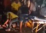 Dos adolescentes murieron tras recibir descarga de un cable de alta tensión en Montería