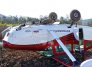 Dos personas salieron ilesas tras accidente de una avioneta en Cundinamarca