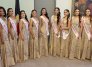 Once jóvenes buscan la corona de Belleza Cúcuta 2026 durante las Ferias de la ciudad.