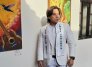Daniel Bueno lleva el orgullo de Norte a Míster Turismo Mundial Colombia.