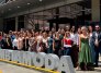 Una delegación grande de empresarios de Norte de Santander asiste a Colombiamoda 2026. / Foto: cortesía