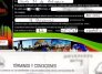 Capturan a dos presuntos responsables de millonaria estafa con falsas agencias de viajes