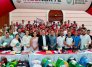Más de 1.800 futbolistas competirán en la nueva edición de la Copa Norte, Territorio de Paz