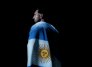 El capitán argentino cerró su participación en las Copas del Mundo con un subcampeonato en Norteamérica 2026.