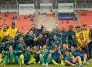 La selección femenina de Colombia quiere hacer historia en los Juegos Centroamericanos y del Caribe.