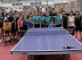 El semillero del tenis de mesa de Venezuela comparte entrenamientos y experiencias con los jugadores de Norte de Santander.