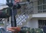 ATAQUES CON DRONES 