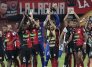 Cúcuta Deportivo, segundo semestre de 2026. 