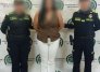 Miembro del CTI le habría quitado la vida a su esposo: está capturada