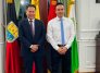 Carlos Germán Delgado es el nuevo secretario de Agricultura de Norte de Santander