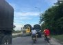 Transportadores reclaman mayor seguridad sobre los ejes viales.