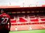 Daniel Muñoz, Nottingham Forest. 