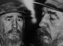 Fidel Castro. Foto: Colprensa.