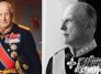 Harald-V-Noruega. Fotos: X @USBGovernment / Norway MFA