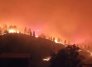 INCENDIO EN CANADÁ 