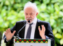 Lula da Silva.
