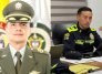 Nuevos mandos Denor y Mecuc Policía.