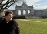 Quién es Clément Vandenkerckhove, el joven que pasó de vender coches a ser príncipe de Bélgica