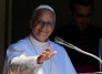 Papa León XIV. Foto: Vatican News