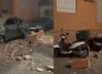 SISMO EN ESPAÑA 