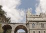 Santuario de Las Lajas. Foto: Colprensa.