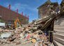 TERREMOTO EN COLOMBIA 
