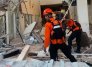 TERREMOTO EN INDONESIA 