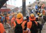 Terremoto 2026, Cali. Foto: Manuel Saldarriaga, El Colombiano.