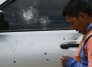 No se detienen los asesinatos de líderes sociales en todo el país./Foto Archivo