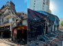 Terremoto en Colombia. / Foto: cortesía