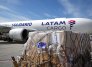 Avión Solidario. / Foto Cortesía
