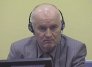 Muere Ratko Mladic, ‘el carnicero de Bosnia’, a los 84 años