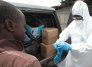 Congo recibe primeras dosis de vacuna contra el ébola en medio de grave brote
