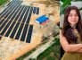 Silvia Montilla, jefa de Crecimiento de Unergy.