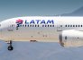 LATAM Airlines. / Foto: Cortesía