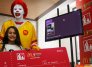 McDonald's aumentó 4,8% sus ganancias en el segundo trimestre de 2026