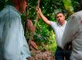 Productores. / Foto:  cortesía de Fondo Colombia en Paz