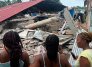Terremoto en Colombia. / Foto: archivo