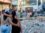 Terremoto en Colombia. / Foto: Colprensa