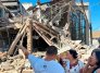 Terremoto en Colombia. / Foto: El Colombiano-Colprensa