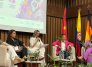 Conversatorio "Voces que transforman. Mujer, Política y Paz”. Foto: Cortesía